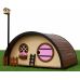 Миниатюра Игровой домик Hobbit external 5  мини