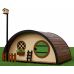 Миниатюра Игровой домик Hobbit external 6  мини