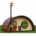 Миниатюра Игровой домик Hobbit external 2  мини