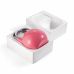 Миниатюра Гиря соревновательная 28 кг (модель: К-8) VictoryFit VF-KS280 5  мини