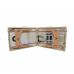 Миниатюра Массажный стол DFC NIRVANA Relax Pro, чёрный / бежевый 4  мини