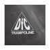 Миниатюра Батут DFC Trampoline Fitness 12FT 5  мини