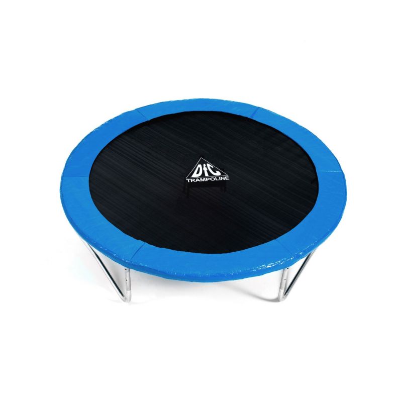 Фотография Батут DFC Trampoline Fitness 6FT 0