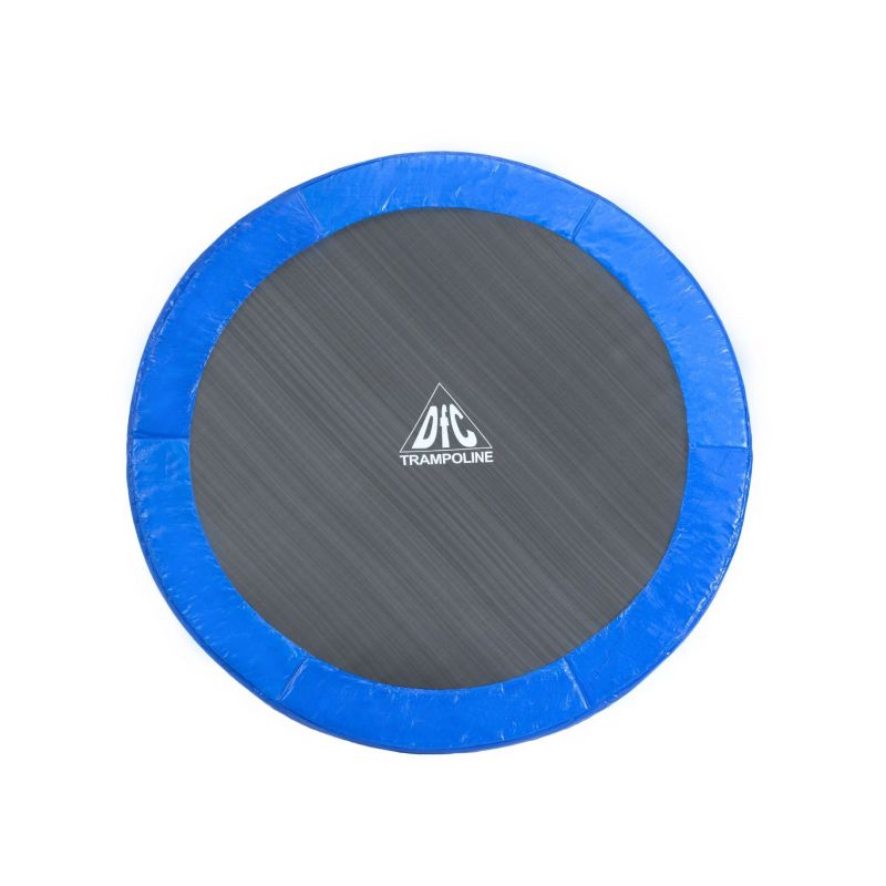 Фотография Батут DFC Trampoline Fitness 8FT 1