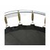 Миниатюра Батут DFC Trampoline Fitness 10FT 2  мини