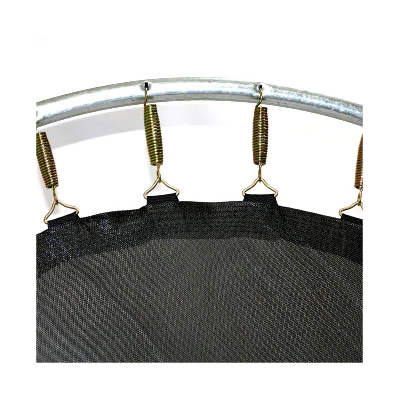 Фотография Батут DFC Trampoline Fitness 10FT 2