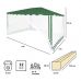 Миниатюра Тент-шатер садовый Green Glade 1044 5  мини