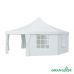 Миниатюра Тент-шатер садовый Green Glade 1052 3  мини