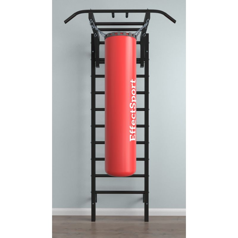 Фотография Шведская стенка EffectSport ПРОФ-ДСКр-БП-ДВ (рукоход) усиленная 15
