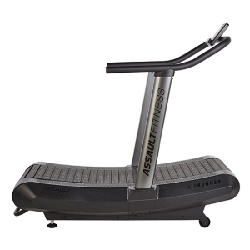 Фотография Беговая дорожка Assault AirRunner 1