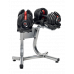 Миниатюра Гантели разборные Bowflex SelectTech 552i 6  мини