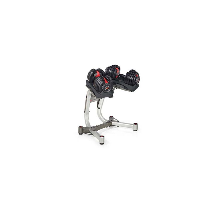 Фотография Гантели разборные Bowflex SelectTech 552i 5