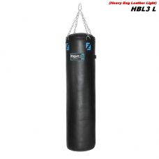 Боксерский Мешок Кожа Light 150Х40