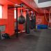Миниатюра Боксерский Мешок HBL5 Кожа 180Х40 3  мини