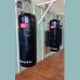 Миниатюра Мешок боксерский ПВХ 140Х50 black edition 2  мини