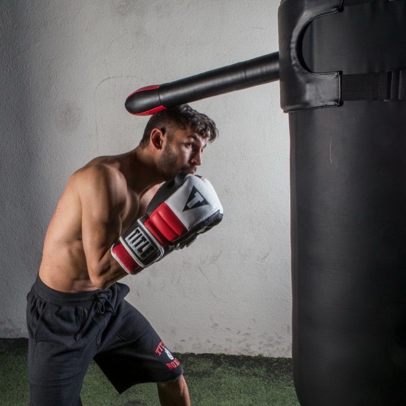 Фотография Тренажер Boxing Dive Heavy Bag 3