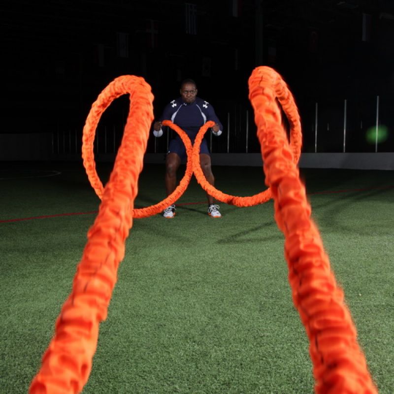 Фотография Beast Battle Ropes 1