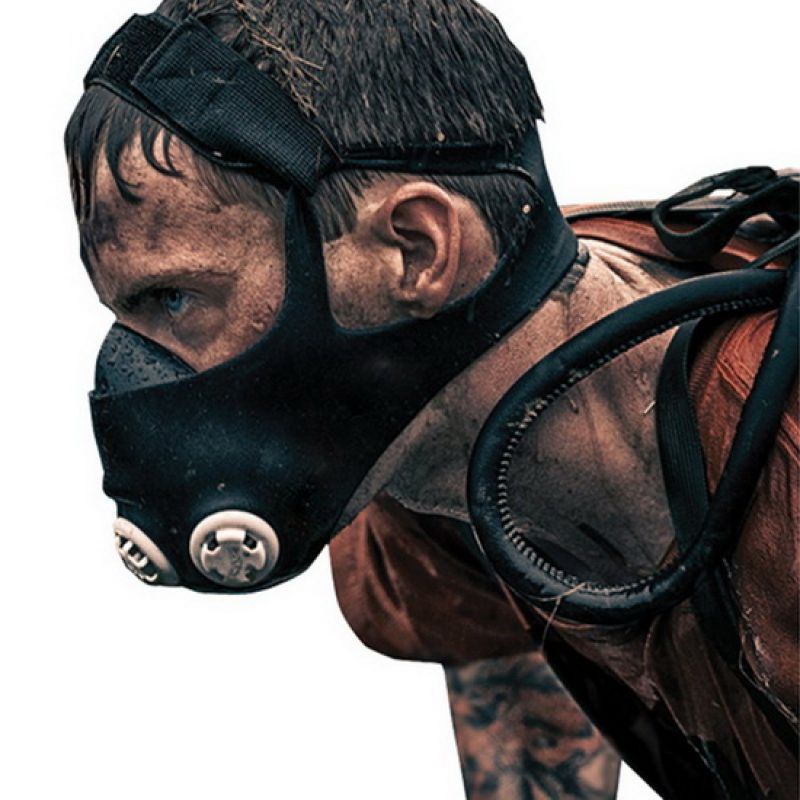 Фотография Elevation Training Mask 2.0 1
