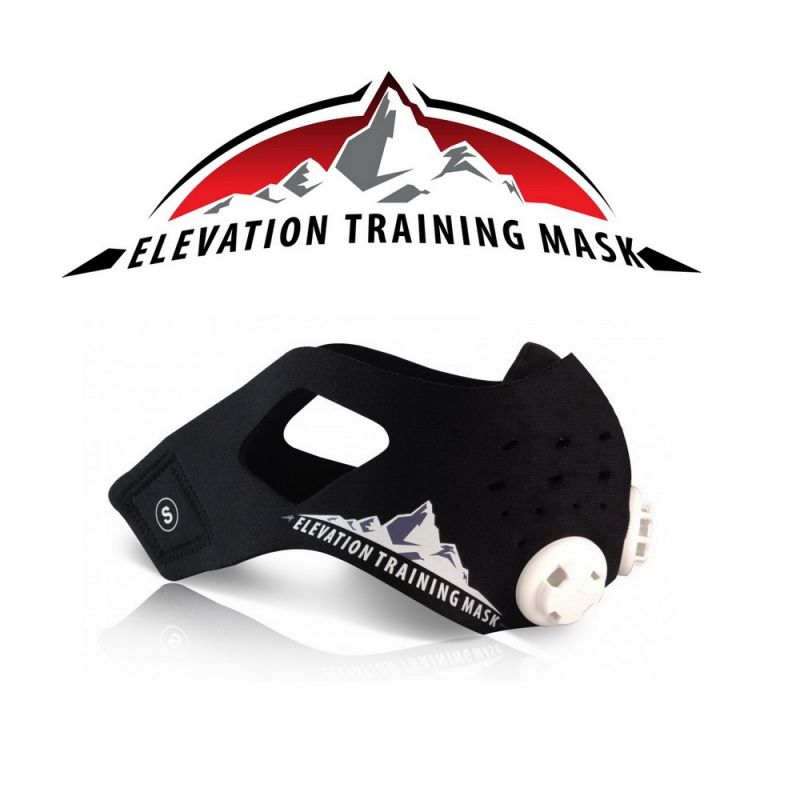 Фотография Elevation Training Mask 2.0 0