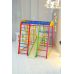 Миниатюра ДСК PERFETTO KIDS "Pappagallo" цвет Allegrо PS-231 2  мини