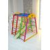 Миниатюра ДСК PERFETTO KIDS "Pappagallo" цвет Allegrо PS-231 4  мини