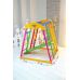 Миниатюра ДСК PERFETTO KIDS "Pappagallo" цвет Allegrо PS-231 3  мини