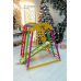 Миниатюра ДСК PERFETTO KIDS "Pappagallo" цвет Allegrо PS-231 6  мини