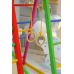Миниатюра ДСК PERFETTO KIDS "Pappagallo" цвет Allegrо PS-231 7  мини