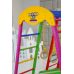 Миниатюра ДСК PERFETTO KIDS "Pappagallo" цвет Allegrо PS-231 11  мини