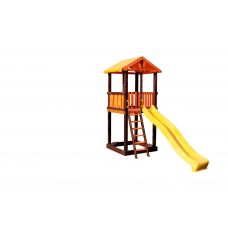Игровой комплекс ИК Perfetto sport «Pitigliano» PS-600