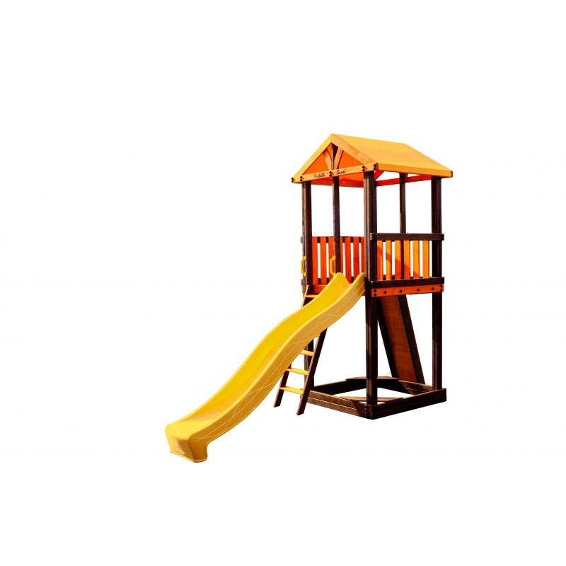 Фотография Игровой комплекс ИК Perfetto sport «Pitigliano-1» 1