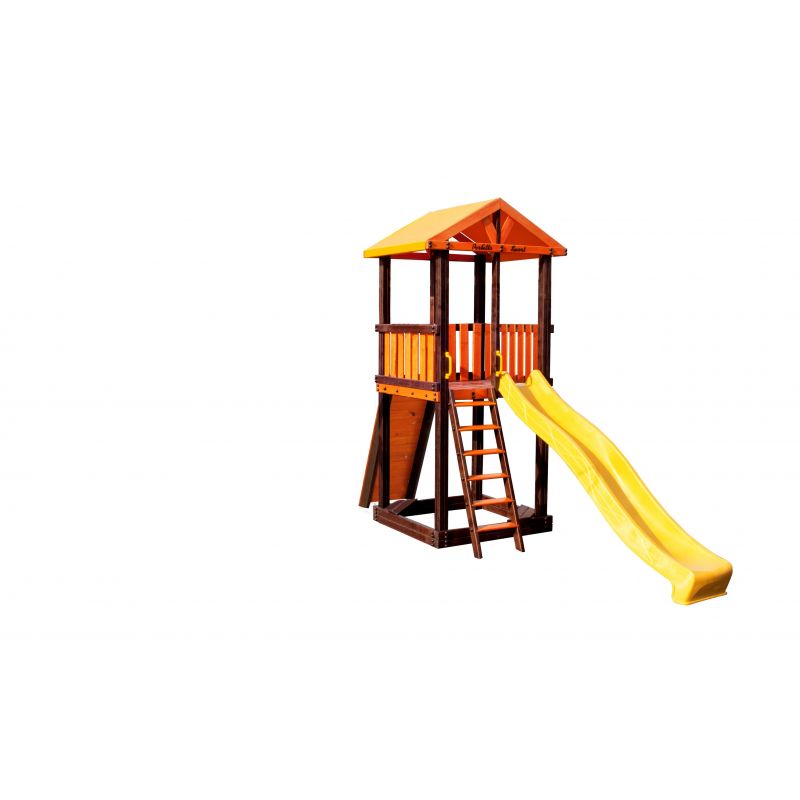 Фотография Игровой комплекс ИК Perfetto sport «Pitigliano-1» 3