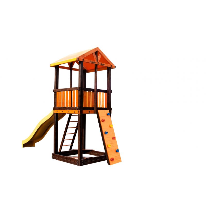 Фотография Игровой комплекс ИК Perfetto sport «Pitigliano-1» 2