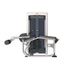 Сгибание ног лежа ExoForm FE9721