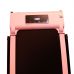 Миниатюра Беговая дорожка DFC SLIM PRO pink 2  мини