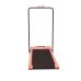 Миниатюра Беговая дорожка DFC SLIM PRO pink 7  мини