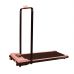 Миниатюра Беговая дорожка DFC SLIM PRO pink 5  мини