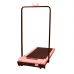 Миниатюра Беговая дорожка DFC SLIM PRO pink 6  мини