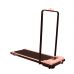 Миниатюра Беговая дорожка DFC SLIM PRO pink 12  мини