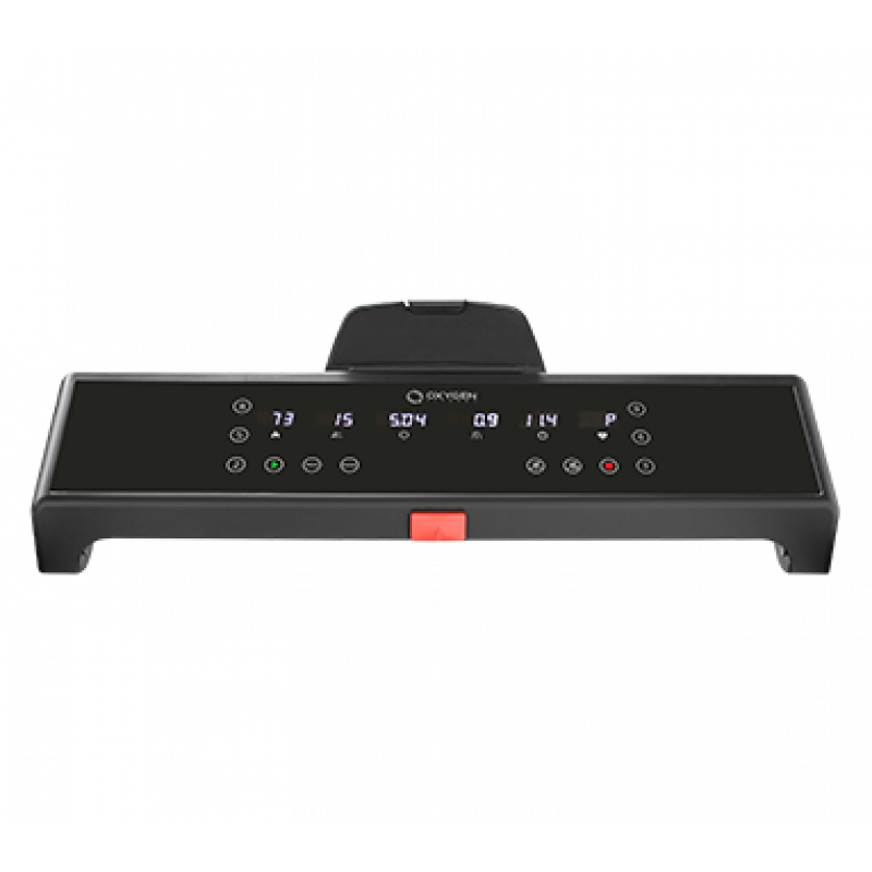 Фотография OXYGEN T-COMPACT A Беговая дорожка 1