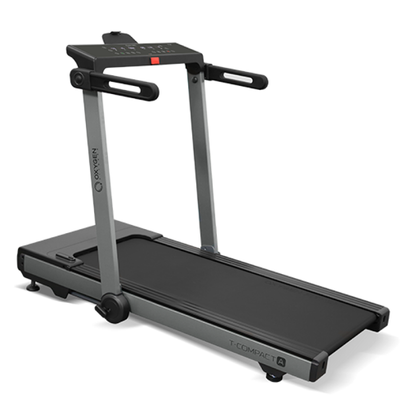 Фотография OXYGEN T-COMPACT A Беговая дорожка 0