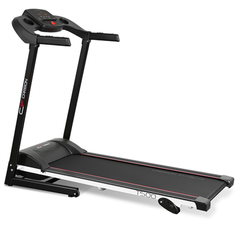 Фотография CARBON FITNESS T500 Беговая дорожка домашняя 0