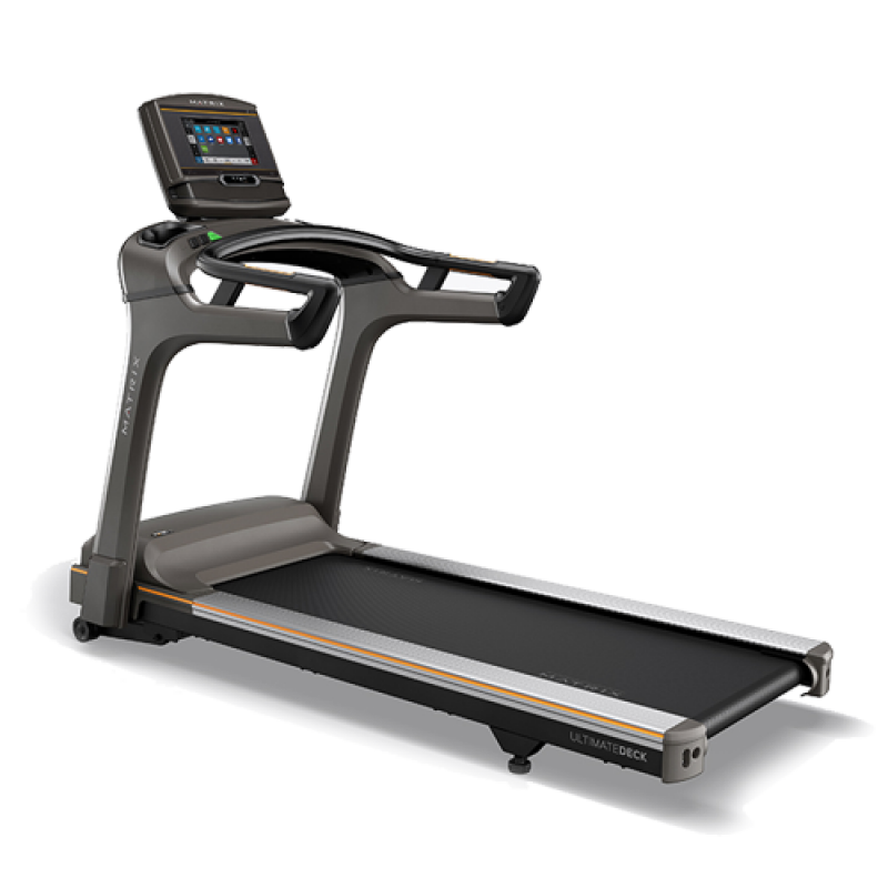Фотография MATRIX T70XER Беговая дорожка 0