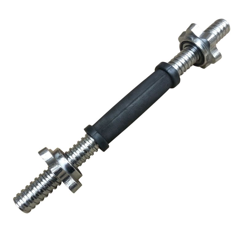 Фотография Гриф для гантели RB14TR-30 3