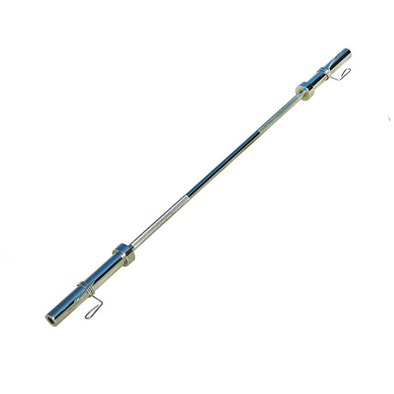 Фотография Гриф для штанги OB80-50/25 0