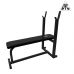 Миниатюра Силовая скамья со стойками DFC Homegym D306 1  мини