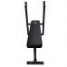Миниатюра Силовая скамья со стойками DFC Homegym D306 2  мини