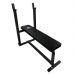 Миниатюра Силовая скамья со стойками DFC Homegym D306 6  мини