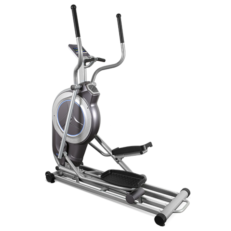 Фотография OXYGEN EX-56 HRC Эллиптический тренажер 0