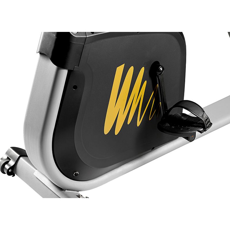 Фотография Велотренажер Hasttings Wega RS400 7